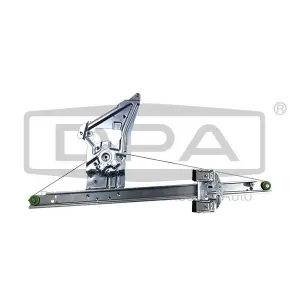 2E0837401 Cam Açma Mekanizması Ön SOL - Crafter 2006-2016