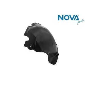 2E0863813 Çamurluk Davlumbazı SOL Önün Önü - Crafter-Sprınter