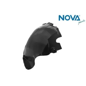 2E0863814A Çamurluk Davlumbazı SAĞ Önün Önü - Crafter-Sprınter