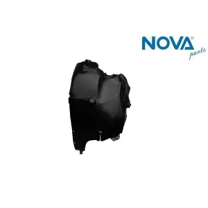 2E0863827 Çamurluk Davlumbazı SOL Önün Arkası - Crafter-Sprınter