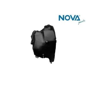 2E0863828 Çamurluk Davlumbazı SAĞ Önün Arkası - Crafter-Sprınter