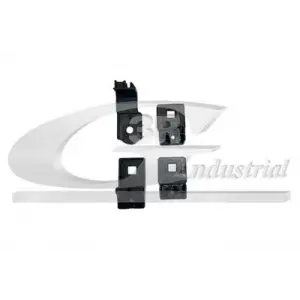 2E0998225 Far Bağlantı Braket Alt Soltamir Takımı Crafter