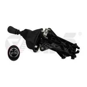 2E1711025C Vİ̇TES TOPUZU & MEKANİ̇ZMASİ + HALAT UÇLARİ KOMPLE - CRAFTER-SPRİNTER