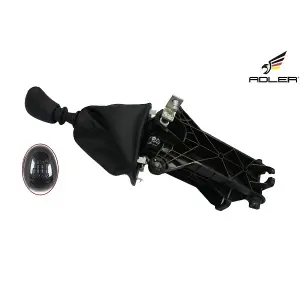 2E1711025C Vites Topuzu & Mekanizması Komple - Crafter-Sprınter