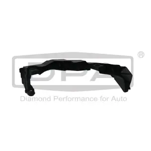 2G0805071B Far Bağlantı Braketi Alt SOL - Polo 2018->