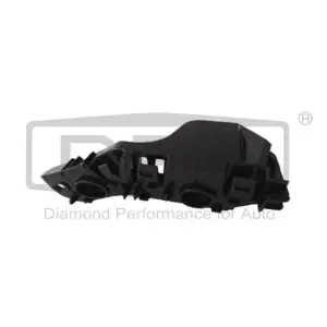 2G0807183 Tampon Bağlantı Braketi Ön SOL - Polo 2018->