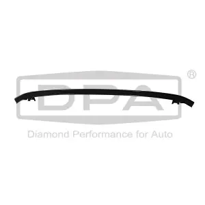 2G0807651 Tampon Demiri Traversi Ön - Polo 2018->