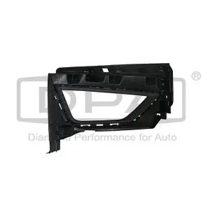 2G0853666G Tampon Izgarası SAĞ - Polo 2018->