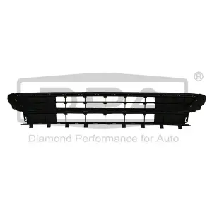 2G0853677L Tampon Izgarası Orta - Polo 2018->