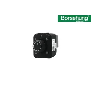 2G0959565E Ayna Kumanda Anahtarı Katlanır - Polo 2018-> - A1 2019->