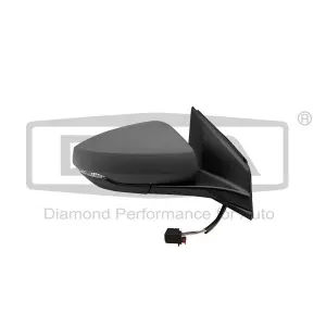 2G1857508N Ayna Dış Dikiz Komple SAĞ Elektrikli 6 Kablolu - Polo 2018->