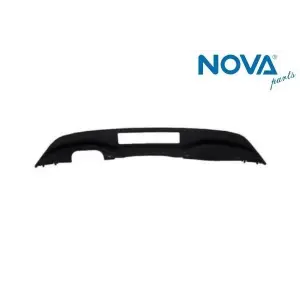 2G6807568H Tampon Spoileri Arka Difüzör - Polo 2018->