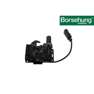 2GA823509 Motor Kaput Kilidi Alt Kablolu - Troc-Golf