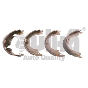 2H0698525 Fren Balatası Arka Papuc - Amarok