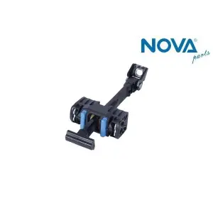 2H0837249 Kapı Gergisi Ön SOL & SAĞ - Amarok