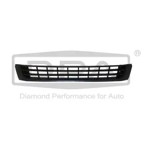 2HH853677 9B9 Tampon Izgarası Orta Siyah  -Amarok 2013-2016