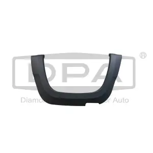 2HH854819A Çamurluk Kamplaması Arka SOL Dodik Adblue Olmayan Tip - Amarok 2017->