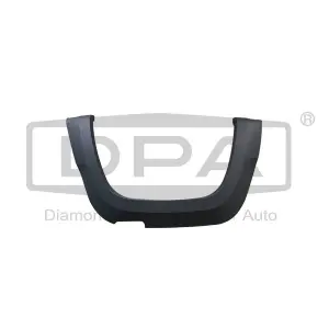 2HH854820A Çamurluk Kamplaması Arka SAĞ Dodik Adblue Olmayan Tip - Amarok 2017->