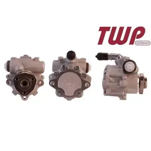 2K0422154A Direksiyon Pompası 90 Bar - Caddy 2009-2011