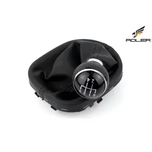 2K0711113 Vİ̇TES TOPUZU & KÖRÜĞÜ ( KROM ) 5 Vİ̇TES - TOURAN 2003-2005 CADDY 2004-2015