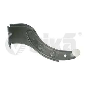 2K0843436B Kapı Sürgü Makarası Üst SAĞ - Caddy 2004-2015