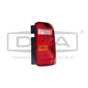2K1945096AD Stop Lambası SAĞ - Caddy 2016-> - Çift Açılır Bagaj -