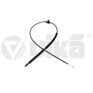 2K5823535 Motor Kaput Açma Teli Kilit Kısmı - Caddy 2016-2020