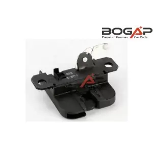 2K5827505 Bagaj Kapak Kilidi - Transporter T5-Caddy