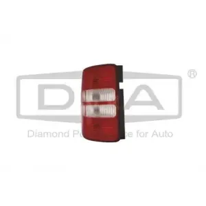 2K5945096Q Stop Lambası SAĞ Çift Açılır - Caddy 2011-2015