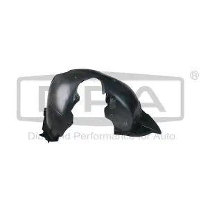 2K7805912B Çamurluk Davlumbazı Ön SAĞ - Caddy 2021->