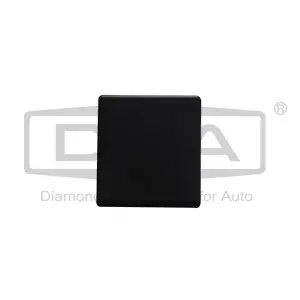 2K7807631B Tampon Orta Izgara Kapak - Caddy 2021->