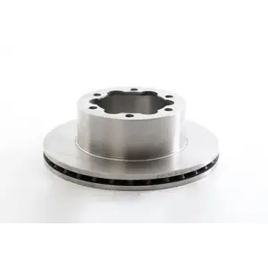 2N0615601C Fren Diski Arka ( Takım 2 Adet ) ( Geomet Tip ) Crafter-Man Tge Crafter 30-35-50-55