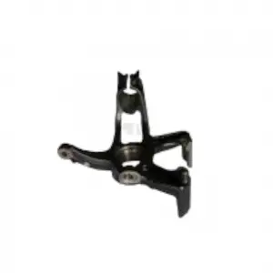 2Q0407255H Aks Taşıyıcı Ön SOL 78 Mm - Polo-Ibıza 2018-> - A1 2019-> - Scala 2019->