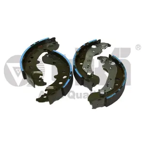 2Q0698525 Fren Balatası Arka Papuc - Polo-Ibıza-Fabıa-Arona 2018->