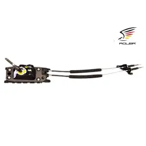 2Q0711049J Vİ̇TES MEKANİ̇ZMA KUTUSU KOMPLE - POLO-TAİGO-FABİA-ARONA-IBİZA-A1