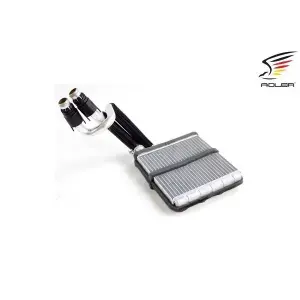 2Q0819030A Kalorifer Radyatörü & Boruları Komple - Polo-Taıgo-Tcr-Arona-Ibıza-A1