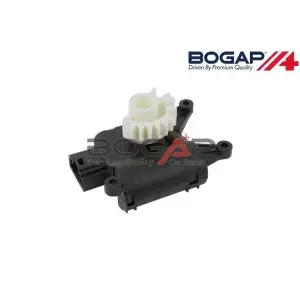 2Q0907511D Klima Ayar Motoru Hava Sürkülasyon - Golf-Jetta-Caddy-Octavıa-Yetı-Scırocco