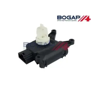 2Q0907511E Klima Ayar Motoru Sıcaklık Ayar- Golf-Jetta-Caddy-Octavıa-Yetı-Scırocco