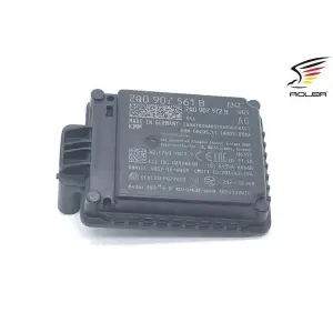 2Q0907561B Mesafe Kontrol Sensörü Radar - Crafter-Polo-Troc-Tıguan-Arosa-Ibıza-Q2-Q3-Karoq-Kodiaq-Scala