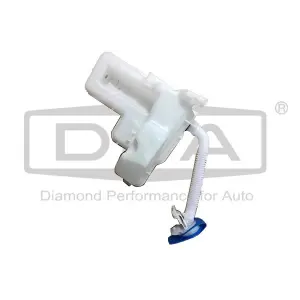 2Q0955453G Silecek Su Deposu & Borusu 3.0 Ltr - Polo 2017->