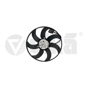 2Q0959455H Fan Motoru Magna Tip - Polo-A1-Ibıza-Scala