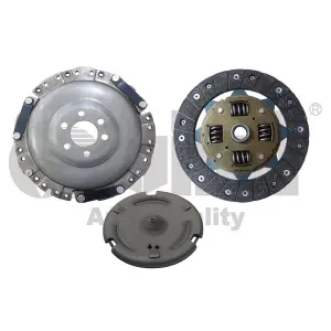 3000287002 Debriyaj Seti 6 Delik 200 Mm - Polo Classıc-Caddy-Golf-Vento-1.6 Lt.-1.9 Lt.-1Y-Aey-Aft