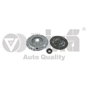 3000332001 Debriyaj Seti - Golf 4-Bora-Toledo-Octavıa-A3-Ibıza-Cordoba-Octavıa-Leon-Toledo-1.9 Lt.-Agr-Alh