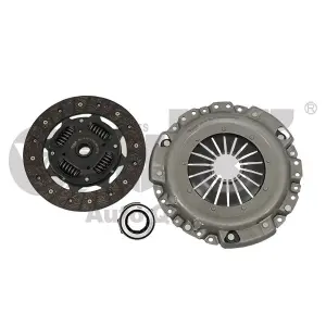 3000822701 Debriyaj Seti - Bora-Golf 4-Octavıa-1.8 Lt.-2.0-Agn-Agu-Apk- Fabıa-Polo-Ibıza-Cordoba-1.4 Lt.-Tdı-Amf-Bnv-Transporter T4-1.9 Lt.-Abl