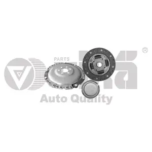 3000846301 Debriyaj Seti - Golf 4-Bora-Octavıa-A3-Toledo-1.6 Lt.-16-V-Azd-Bcb