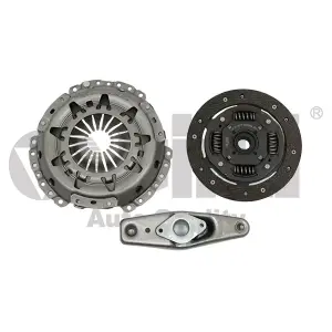 3000951005 Debriyaj Seti 220 Mm - Golf 4-Bora-Octavıa-Toledo-Leon-1.9 Lt.-Agr-Alh-Ahf-Asv <<-2001