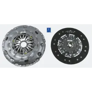 3000951151 Debriyaj Seti - Audi A3-Tt-Alhambra Altea Leon Toledo Octavia Superb Yeti Caddy-Eos-Jetta Passat Sharan