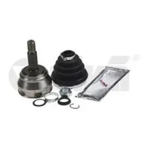 357498340AX Aks Lalesi Kit - Caddy-Golf 4-Polo-Vento-Cordoba-Ibıza-Toledo- 1995-2003