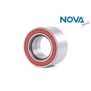 357498625B Porya Rulmanı Ön - PoloClassıc-Caddy-Passat-Golf-Vento-Ibıza-Cordoba