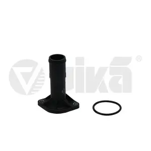 38121121 Termostat Kapağı - Bora-Golf4-Octavıa-1.9 Lt.-D-Agr-Asv